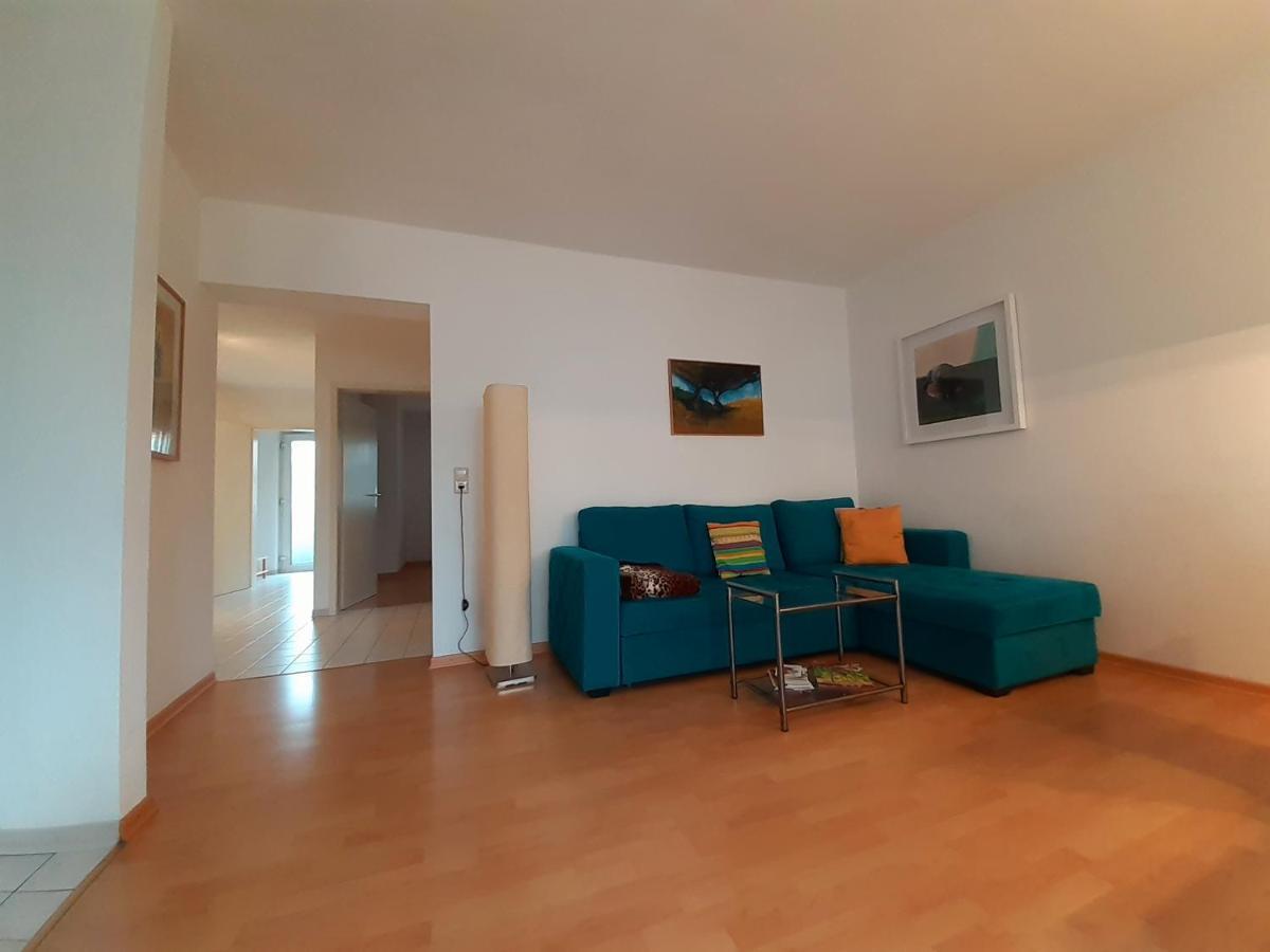 Wohnung Im Herzen Von Ettlingen Exterior photo